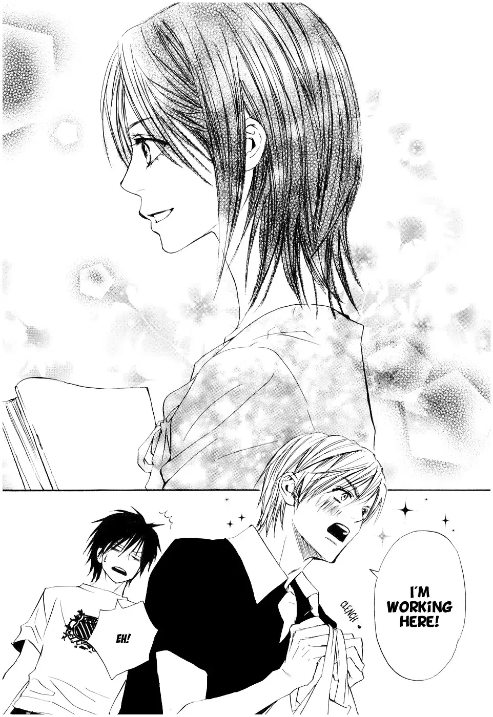 Fujoshi Kanojo Chapter 1 16